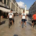 Subos T-shirt
